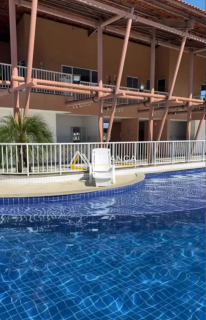 APARTAMENTO À VENDA NO CONDOMÍNIO VIAMONT CLUBE  JABOTIANA ARACAJU SERGIPE.