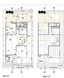 CASA DUPLEX  À VENDA EM CONSTRUÇÃO COM 3 SUÍTES NO CONDOMÍNIO MALUI RESIDENCE EM BARRA DOS COQUEIROS SERGIPE.