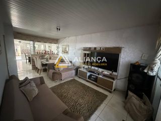 CASA À VENDA NO BAIRRO JOSÉ CONRADO DE ARAÚJO EM ARACAJU SERGIPE.