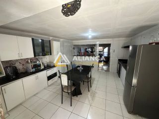 CASA À VENDA NO BAIRRO JOSÉ CONRADO DE ARAÚJO EM ARACAJU SERGIPE.
