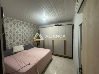 CASA À VENDA NO BAIRRO JOSÉ CONRADO DE ARAÚJO EM ARACAJU SERGIPE.