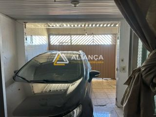 CASA À VENDA NO BAIRRO JOSÉ CONRADO DE ARAÚJO EM ARACAJU SERGIPE.
