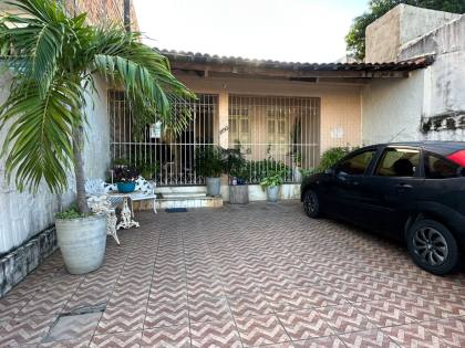 CASA À VENDA NO BAIRRO SUISSA ARACAJU SERGIPE.
