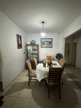 CASA À VENDA NO BAIRRO SUISSA ARACAJU SERGIPE.