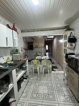 CASA À VENDA NO BAIRRO SUISSA ARACAJU SERGIPE.