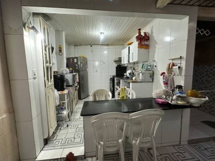 CASA À VENDA NO BAIRRO SUISSA ARACAJU SERGIPE.