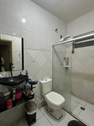 CASA À VENDA NO BAIRRO SUISSA ARACAJU SERGIPE.