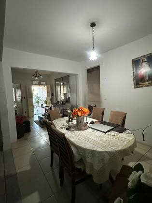 CASA À VENDA NO BAIRRO SUISSA ARACAJU SERGIPE.