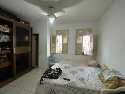 CASA À VENDA NO BAIRRO SUISSA ARACAJU SERGIPE.