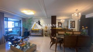 APARTAMENTO DE ALTO PADRÃO À VENDA NO CONDOMÍNIO LÊ BISTROL NO BAIRRO JARDINS ARACAJU SERGIPE.