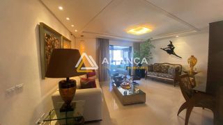 APARTAMENTO DE ALTO PADRÃO À VENDA NO CONDOMÍNIO LÊ BISTROL NO BAIRRO JARDINS ARACAJU SERGIPE.