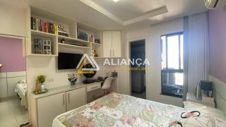 APARTAMENTO DE ALTO PADRÃO À VENDA NO CONDOMÍNIO LÊ BISTROL NO BAIRRO JARDINS ARACAJU SERGIPE.