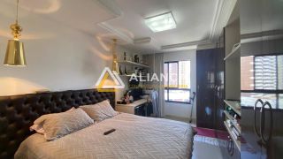 APARTAMENTO DE ALTO PADRÃO À VENDA NO CONDOMÍNIO LÊ BISTROL NO BAIRRO JARDINS ARACAJU SERGIPE.