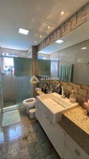 APARTAMENTO DE ALTO PADRÃO À VENDA NO CONDOMÍNIO LÊ BISTROL NO BAIRRO JARDINS ARACAJU SERGIPE.