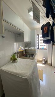 APARTAMENTO DE ALTO PADRÃO À VENDA NO CONDOMÍNIO LÊ BISTROL NO BAIRRO JARDINS ARACAJU SERGIPE.