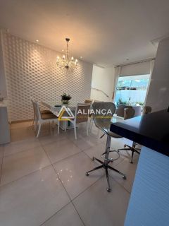 CASA À VENDA NO CONDOMÍNIO FRAGATTA NO BAIRRO ARUANA ARACAJU SERGIPE.