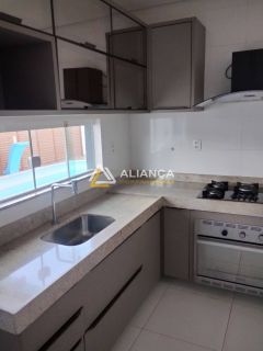 CASA À VENDA  DE  ALTO PADRÃO COM 4 SUÍTES NO CONDOMÍNIO FRAGATTA NO BAIRRO ARUANA  ARACAJU SERGIPE.