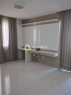 CASA À VENDA  DE  ALTO PADRÃO COM 4 SUÍTES NO CONDOMÍNIO FRAGATTA NO BAIRRO ARUANA  ARACAJU SERGIPE.