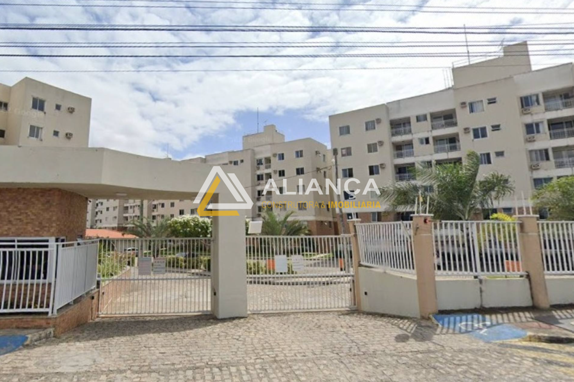 APARTAMENTO À VENDA NO CONDOMÍNIO VIDA BELA  ARACAJU SERGIPE.
