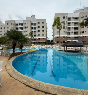 APARTAMENTO À VENDA NO CONDOMÍNIO VIDA BELA  ARACAJU SERGIPE.