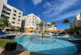 APARTAMENTO À VENDA NO CONDOMÍNIO VIDA BELA  ARACAJU SERGIPE.