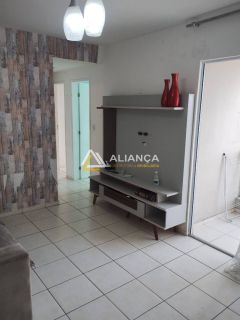 APARTAMENTO À VENDA NO CONDOMÍNIO VIDA BELA  ARACAJU SERGIPE.