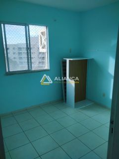 APARTAMENTO À VENDA NO CONDOMÍNIO VIDA BELA  ARACAJU SERGIPE.
