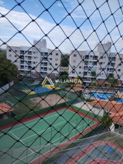 APARTAMENTO À VENDA NO CONDOMÍNIO VIDA BELA  ARACAJU SERGIPE.