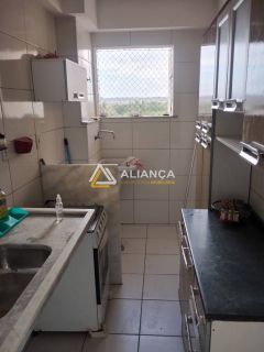 APARTAMENTO À VENDA NO CONDOMÍNIO VIDA BELA  ARACAJU SERGIPE.