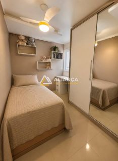 APARTAMENTO À VENDA NO CONDOMÍNIO MAISON VILLE DE LOURDES COM 4 QUARTOS,SENDO 3 SUÍTES NO BAIRRO ATALAIA EM ARACAJU SERGIPE.