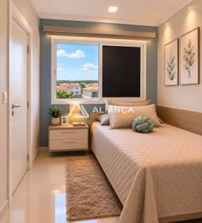 APARTAMENTO À VENDA NO CONDOMÍNIO MAISON VILLE DE LOURDES COM 4 QUARTOS,SENDO 3 SUÍTES NO BAIRRO ATALAIA EM ARACAJU SERGIPE.