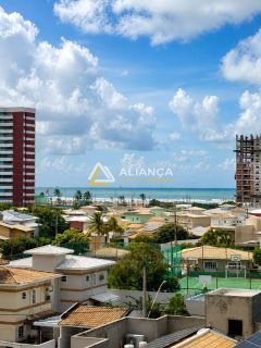 APARTAMENTO À VENDA NO CONDOMÍNIO MAISON VILLE DE LOURDES COM 4 QUARTOS,SENDO 3 SUÍTES NO BAIRRO ATALAIA EM ARACAJU SERGIPE.