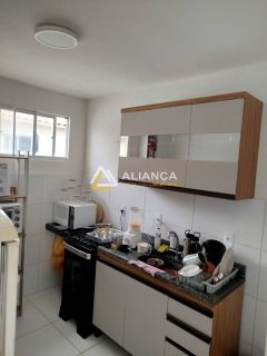 APARTAMENTO A VENDA NO CONDOMÍNIO PARK  BARRA MAIS VIVER EM BARRA DOS COQUEIROS SERGIPE.