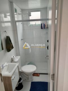 APARTAMENTO A VENDA NO CONDOMÍNIO PARK  BARRA MAIS VIVER EM BARRA DOS COQUEIROS SERGIPE.
