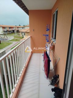 APARTAMENTO A VENDA NO CONDOMÍNIO PARK  BARRA MAIS VIVER EM BARRA DOS COQUEIROS SERGIPE.