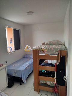 APARTAMENTO A VENDA NO CONDOMÍNIO PARK  BARRA MAIS VIVER EM BARRA DOS COQUEIROS SERGIPE.