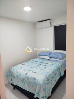 APARTAMENTO A VENDA NO CONDOMÍNIO PARK  BARRA MAIS VIVER EM BARRA DOS COQUEIROS SERGIPE.