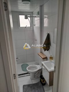 APARTAMENTO A VENDA NO CONDOMÍNIO PARK  BARRA MAIS VIVER EM BARRA DOS COQUEIROS SERGIPE.