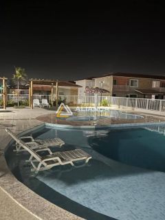 APARTAMENTO A VENDA NO CONDOMÍNIO PARK  BARRA MAIS VIVER EM BARRA DOS COQUEIROS SERGIPE.