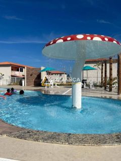 APARTAMENTO A VENDA NO CONDOMÍNIO PARK  BARRA MAIS VIVER EM BARRA DOS COQUEIROS SERGIPE.