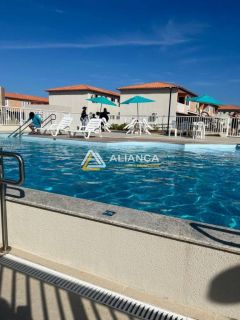 APARTAMENTO A VENDA NO CONDOMÍNIO PARK  BARRA MAIS VIVER EM BARRA DOS COQUEIROS SERGIPE.