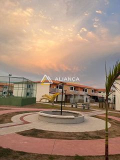 APARTAMENTO A VENDA NO CONDOMÍNIO PARK  BARRA MAIS VIVER EM BARRA DOS COQUEIROS SERGIPE.