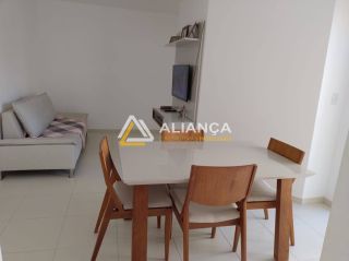 APARTAMENTO À VENDA NO CONDOMÍNIO RECANTO DOS VENTOS