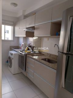 APARTAMENTO À VENDA NO CONDOMÍNIO RECANTO DOS VENTOS