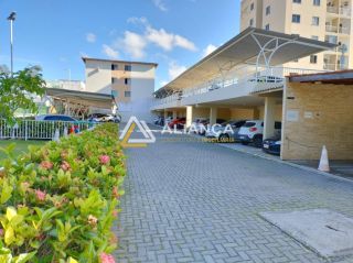 APARTAMENTO À VENDA NO CONDOMÍNIO RECANTO DOS VENTOS