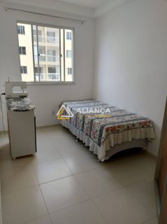 APARTAMENTO À VENDA NO CONDOMÍNIO RECANTO DOS VENTOS