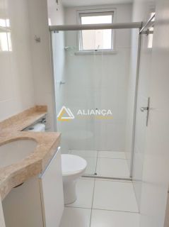 APARTAMENTO À VENDA NO CONDOMÍNIO RECANTO DOS VENTOS