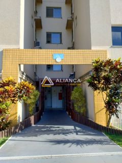APARTAMENTO À VENDA NO CONDOMÍNIO RECANTO DOS VENTOS