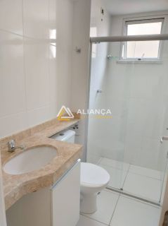 APARTAMENTO À VENDA NO CONDOMÍNIO RECANTO DOS VENTOS
