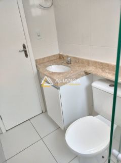 APARTAMENTO À VENDA NO CONDOMÍNIO RECANTO DOS VENTOS